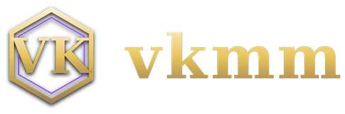 vkmm logo