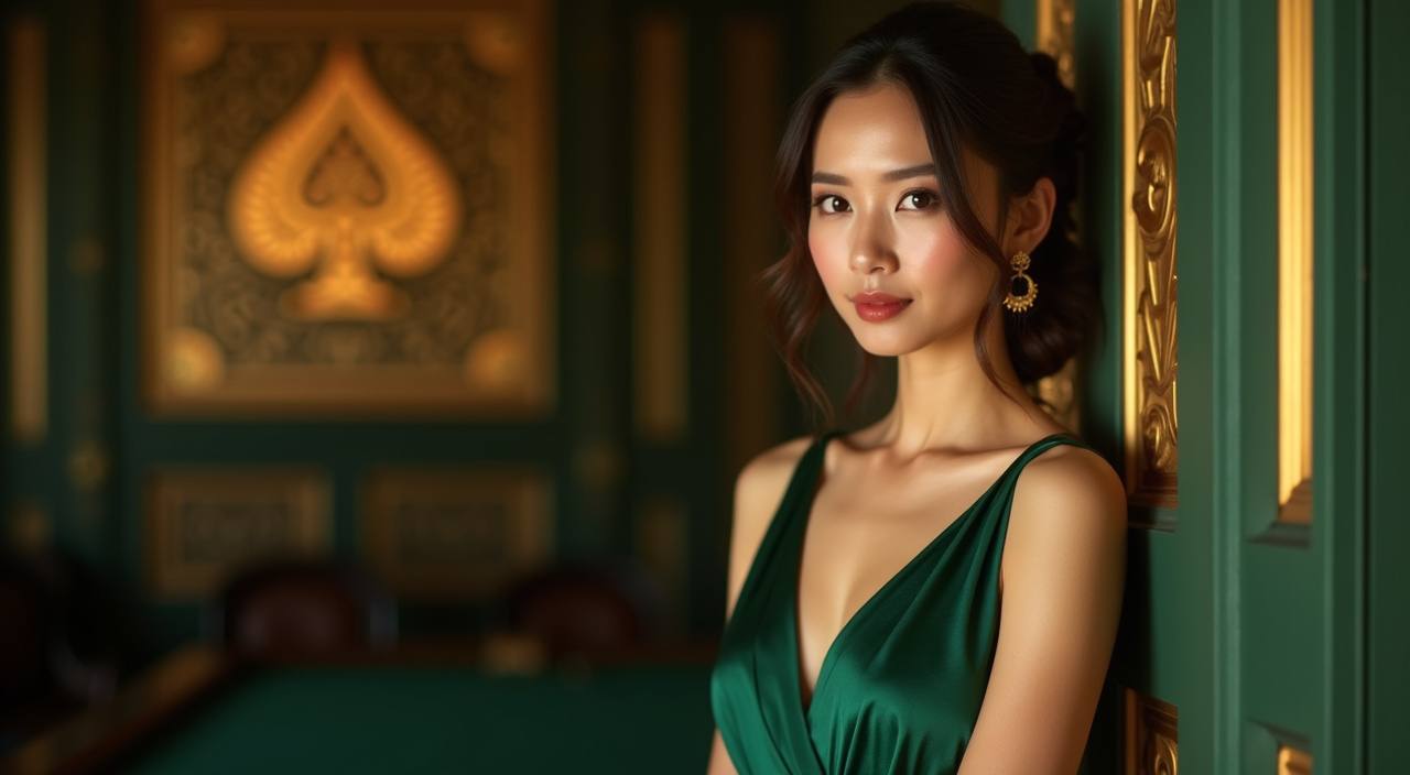 vkmm Baccarat Magic Play တိုက်ရိုက်ကစားရန်အကောင်းဆုံးနေရာ